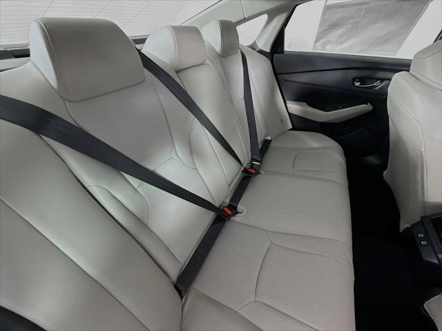 2026 Honda Accord Sedan EX-L