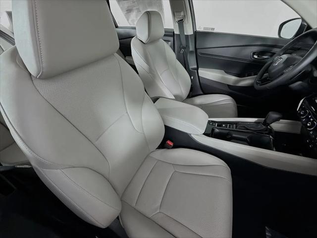 2026 Honda Accord Sedan EX-L