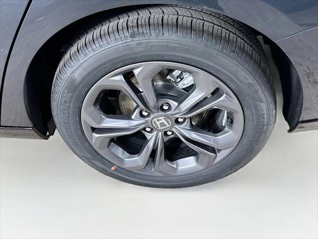 2026 Honda Accord Sedan EX-L