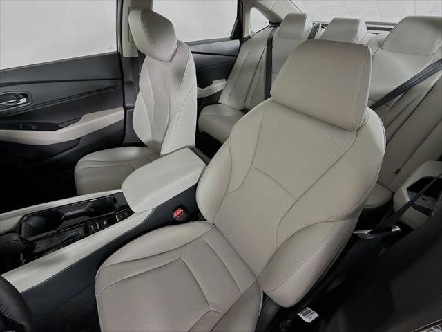 2026 Honda Accord Sedan EX-L