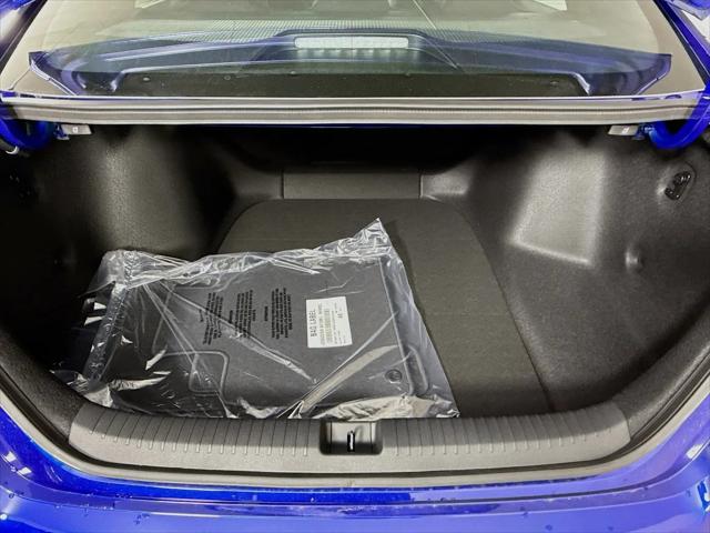 2026 Honda Accord Sedan Sport-L