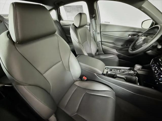 2026 Honda Accord Sedan Sport-L