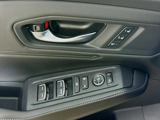 2026 Honda Accord Sedan Sport-L