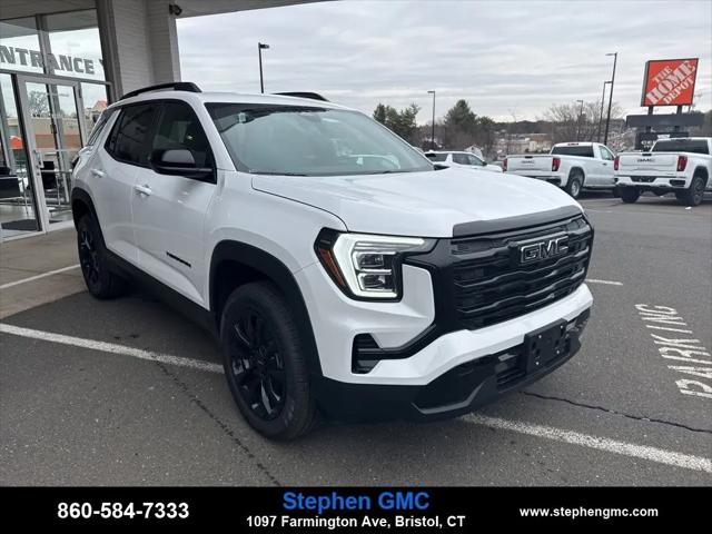 2026 GMC Terrain AWD Elevation for sale in Bristol, CT