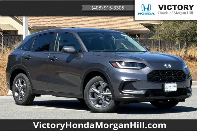 2026 Honda HR-V AWD LX for sale in Morgan Hill, CA
