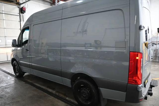 2024 Mercedes-Benz Sprinter 2500 Standard Roof 4-Cyl Diesel HO