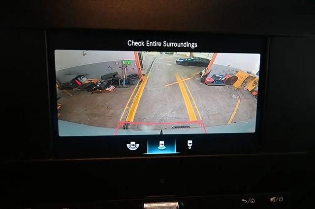 2024 Mercedes-Benz Sprinter 2500 Standard Roof 4-Cyl Diesel HO