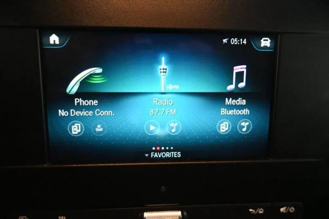 2024 Mercedes-Benz Sprinter 2500 Standard Roof 4-Cyl Diesel HO