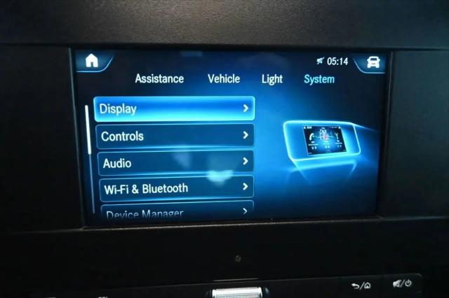 2024 Mercedes-Benz Sprinter 2500 Standard Roof 4-Cyl Diesel HO