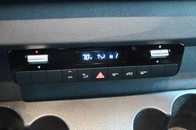 2024 Mercedes-Benz Sprinter 2500 Standard Roof 4-Cyl Diesel HO