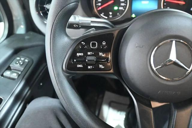 2024 Mercedes-Benz Sprinter 2500 Standard Roof 4-Cyl Diesel HO