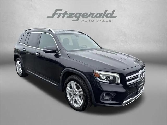 2020 Mercedes-Benz GLB 4MATIC for sale in Annapolis, MD