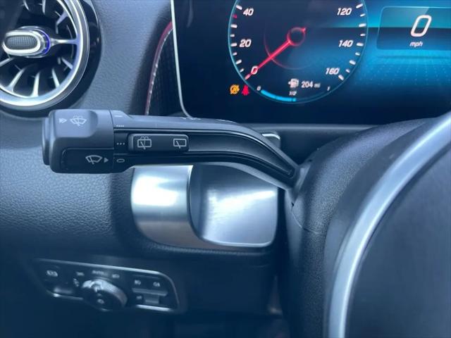 2020 Mercedes-Benz GLB 4MATIC