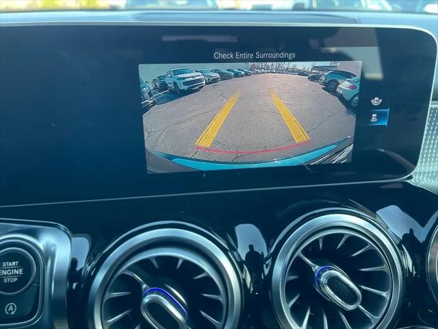 2020 Mercedes-Benz GLB 4MATIC