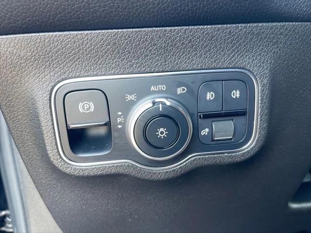 2020 Mercedes-Benz GLB 4MATIC