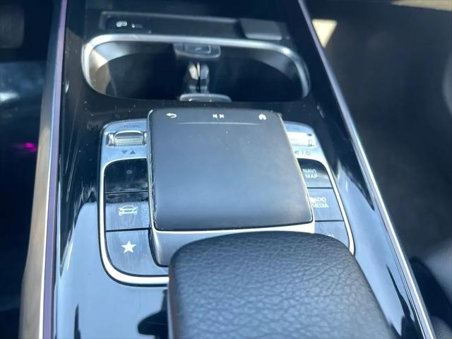 2020 Mercedes-Benz GLB 4MATIC