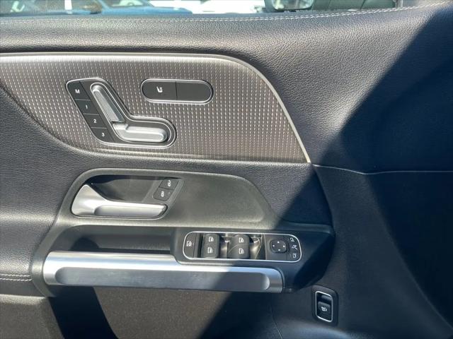 2020 Mercedes-Benz GLB 4MATIC