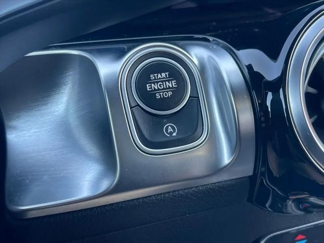 2020 Mercedes-Benz GLB 4MATIC