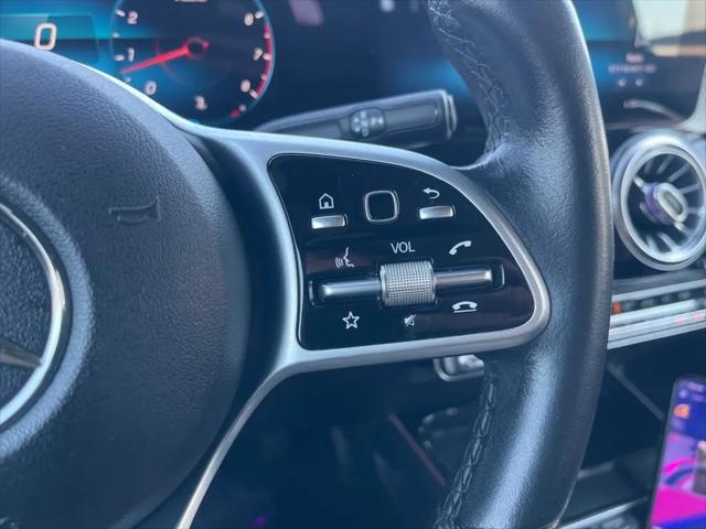 2020 Mercedes-Benz GLB 4MATIC