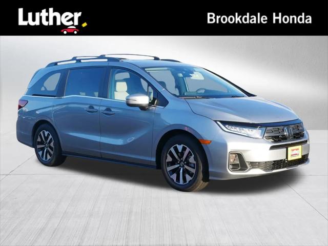 2026 Honda Odyssey EX-L for sale in Brooklyn Center, MN