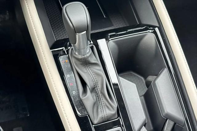 2026 Honda Accord Sedan Touring