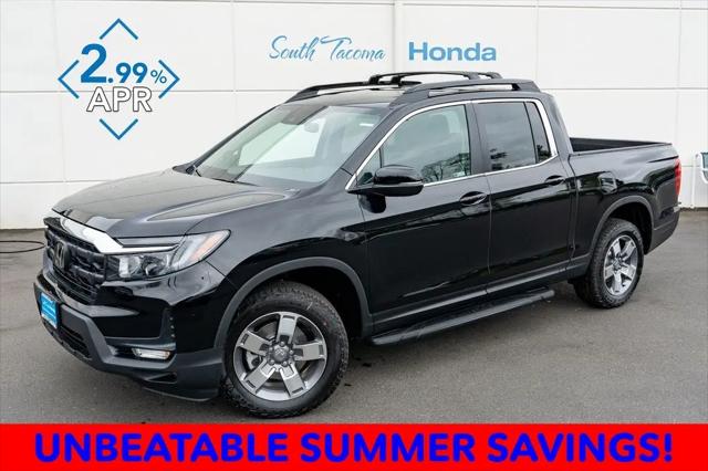 2026 Honda Ridgeline RTL for sale in Tacoma, WA