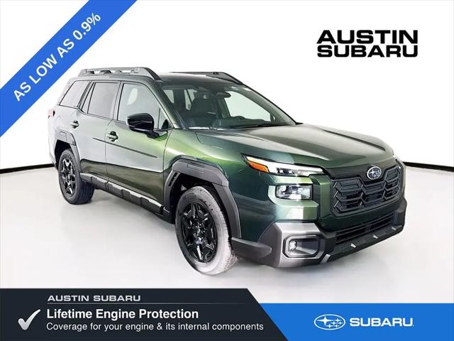 2026 Subaru Outback Limited for sale in Austin, TX
