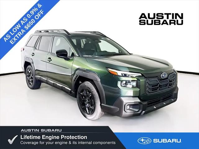 2026 Subaru Outback Limited for sale in Austin, TX