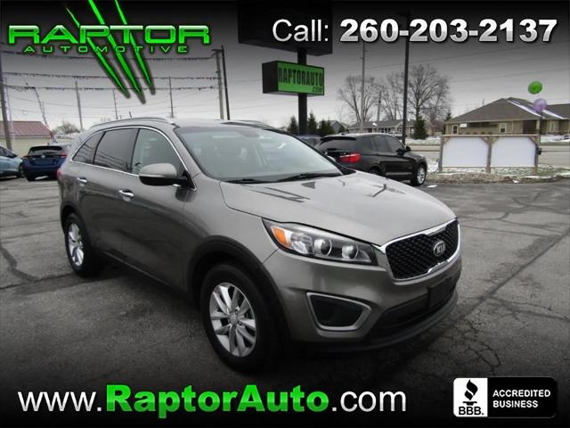 2016 Kia Sorento 2.4L LX for sale in Fort Wayne, IN