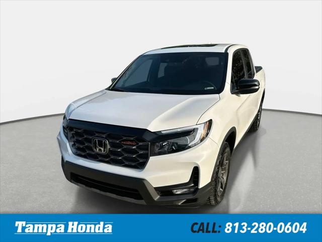 2026 Honda Ridgeline TrailSport for sale in Tampa, FL