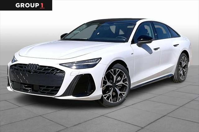 2026 Audi A6 Premium Plus quattro S tronic for sale in Grapevine, TX