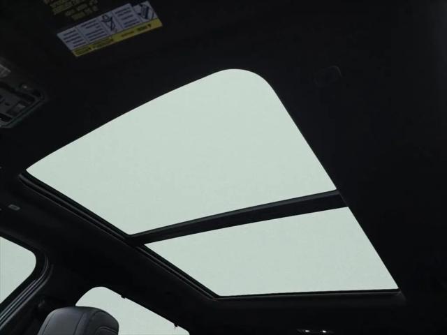 2026 Toyota Tundra Platinum CrewMax 5.5' Bed