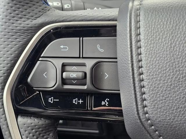 2026 Toyota Tundra Platinum CrewMax 5.5' Bed
