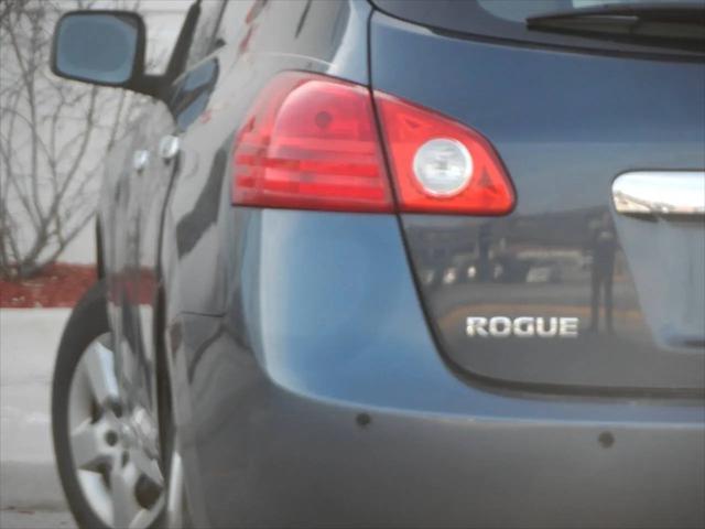2012 Nissan Rogue S for sale in Melrose Park, IL