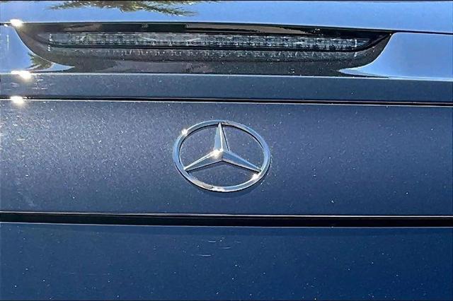 2022 Mercedes-Benz SL AMG SL 63 4MATIC