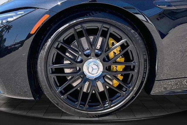 2022 Mercedes-Benz SL AMG SL 63 4MATIC