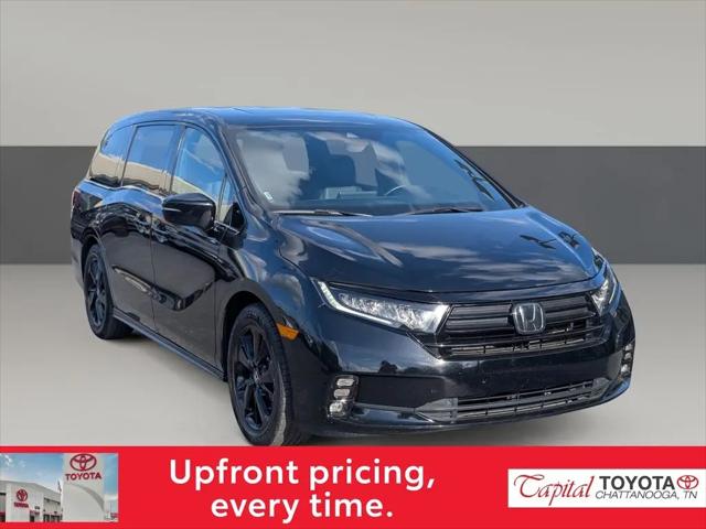 2024 Honda Odyssey Sport for sale in Chattanooga, TN
