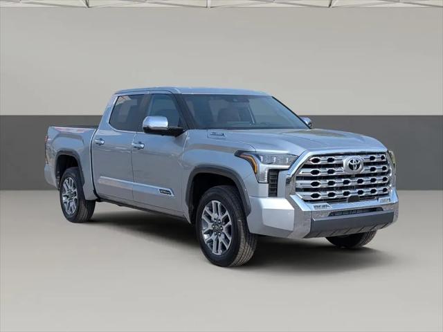 2026 Toyota Tundra 1794 Edition CrewMax 5.5' Bed for sale in Chattanooga, TN
