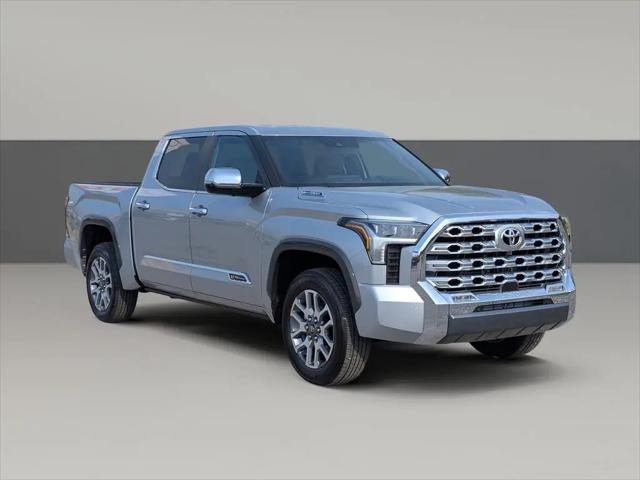 2026 Toyota Tundra 1794 Edition CrewMax 5.5' Bed