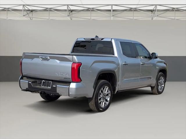 2026 Toyota Tundra 1794 Edition CrewMax 5.5' Bed