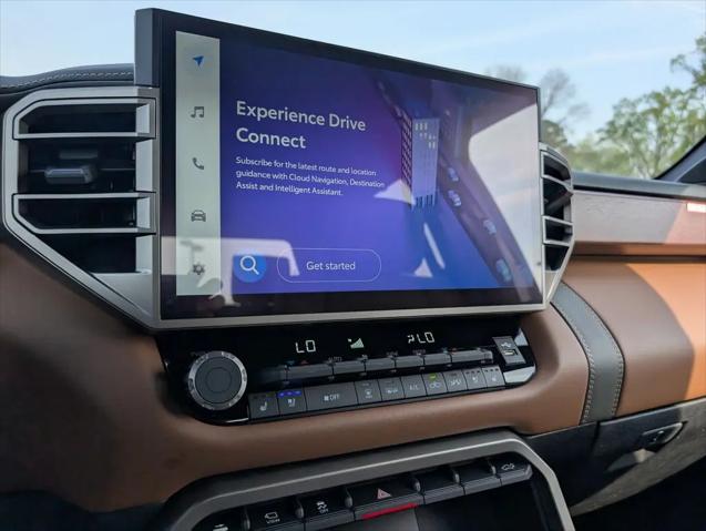 2026 Toyota Tundra 1794 Edition CrewMax 5.5' Bed