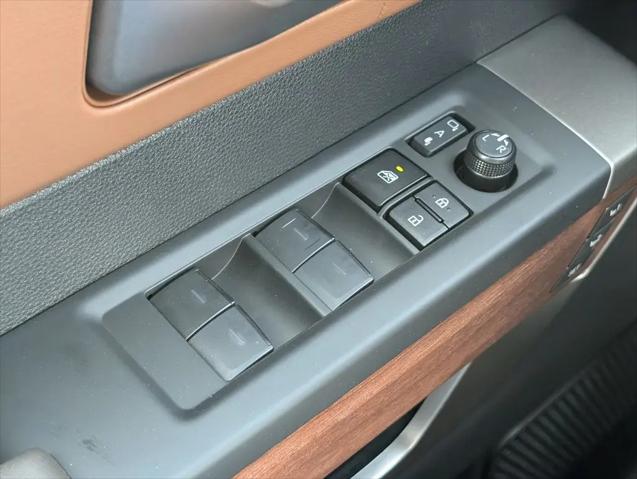 2026 Toyota Tundra 1794 Edition CrewMax 5.5' Bed