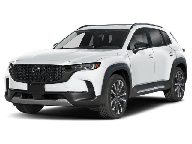 2026 Mazda CX-50 2.5 Turbo Premium Plus for sale in Georgetown, TX