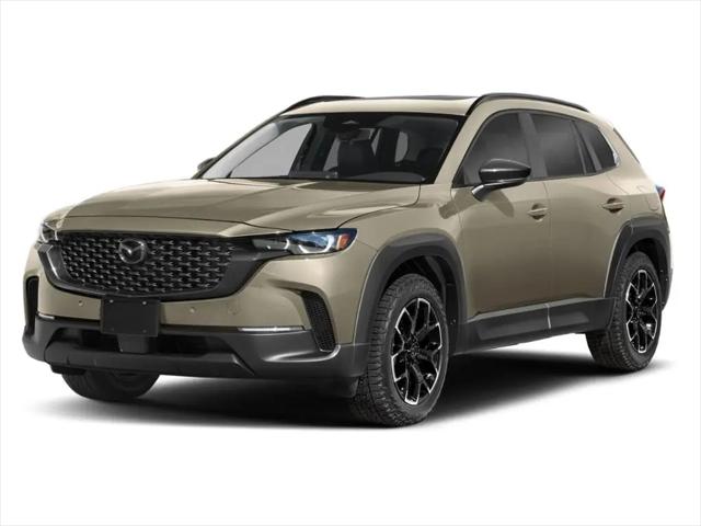 2026 Mazda CX-50 2.5 S Meridian Edition for sale in Georgetown, TX