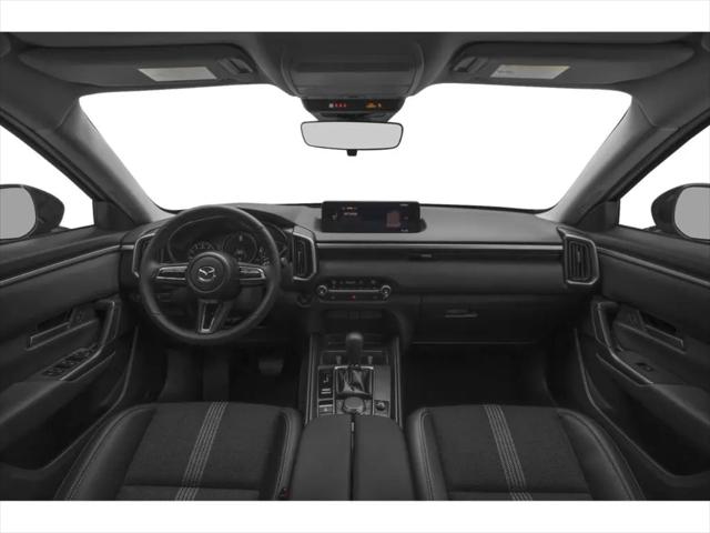 2026 Mazda CX-50 2.5 S Meridian Edition