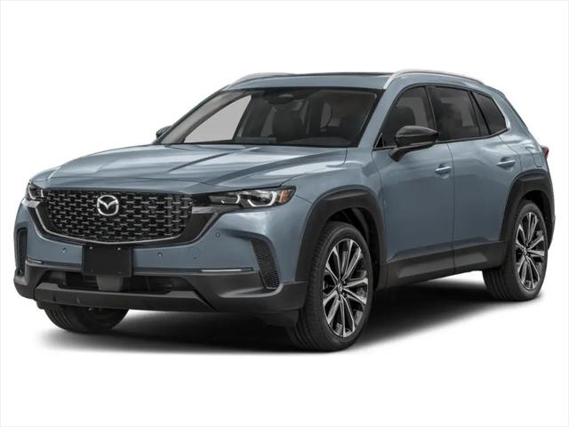 2026 Mazda CX-50 2.5 S Premium for sale in Georgetown, TX