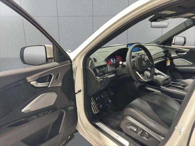 2026 Acura RDX A-Spec
