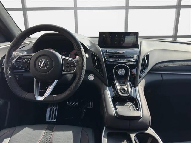 2026 Acura RDX A-Spec