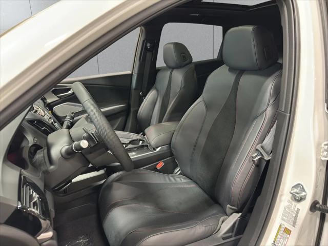 2026 Acura RDX A-Spec