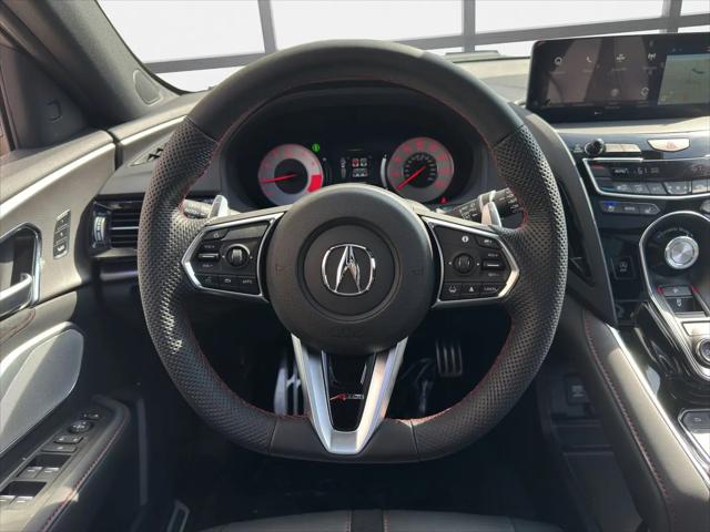 2026 Acura RDX A-Spec